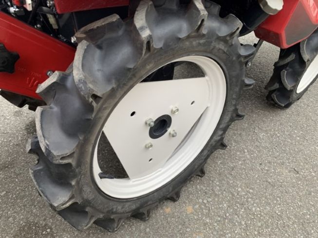 トラクター A-10V,10A 写真７